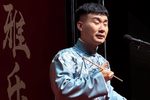 伯牙摔琴
