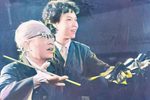 桃花庄 1962年中国唱片