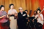 七星灯 1961年中国唱片