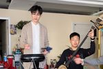 赵云截江 前两番
