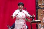 子期听琴