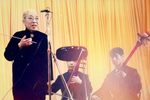 大西厢 京韵大鼓 · 1956年中国唱片