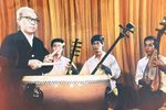 博望坡 1954年中国唱片