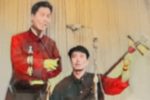朱买臣休妻