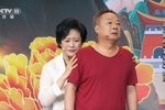 龙须沟 大门帘唱段 角儿来了