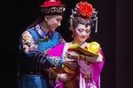 少年天子 悄悄夜