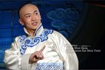 正红旗下 片段