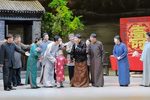 四世同堂