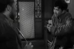 箭杆河边