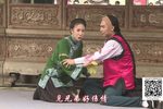 杨乃武与小白菜·探监写状 折子戏