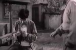箭杆河边 选段
