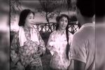 箭杆河边 1964年