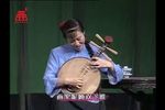 啼笑因缘 选段【四季相思】(伴奏)