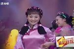 唱面叶