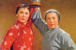 红灯记 1971年