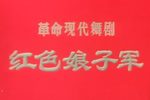 红色娘子军 1970年版