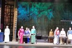 茶馆 数唱：四九城