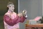 烟壶 1996年