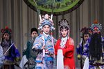 吕布与貂蝉