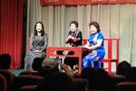 中国京剧老旦艺术名家名剧名段