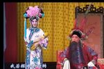 四郎探母