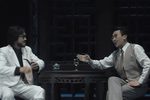 北京人