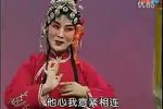 韩少云演唱的评剧选段 （一） 标清