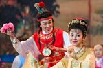五女拜寿