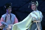 再别康桥 2018年话剧版