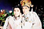 欢喜冤家