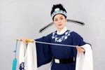 皇帝与村姑