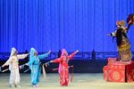 下河东（又名：龙虎斗）