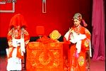 宝莲灯 宝莲灯（上集）