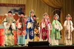山东梆子名家荟萃济宁演唱会 2009版