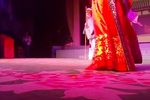 血溅乌纱 2017年08月23日