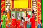 风流皇帝隋杨广 全剧