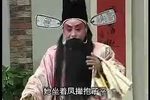 刘墉铡西宫