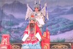 黄鹤楼 两版刘备对比