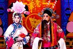 四郎探母