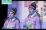 大唐黜官记
