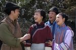 祝福又名祥林嫂 修复版