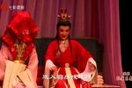 孔雀东南飞