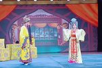 大脚皇后 2023年4月南宫演出