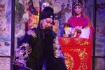 闯宫抱斗
