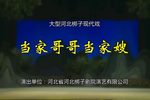 当家哥哥当家嫂