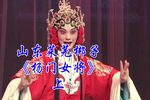 杨门女将 上 杨门女将 上
