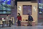 拜年