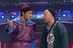 王爷与邮差
