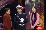 街头卫士