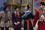 清官难断家务事 1988 春晚